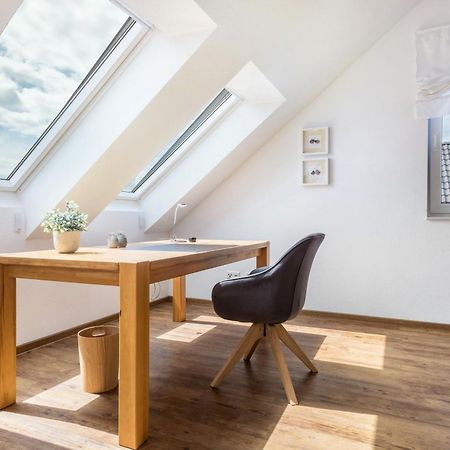 Time Out - Appartement Bodensee FDH Exterior photo