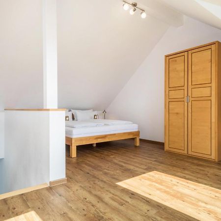 Time Out - Appartement Bodensee FDH Exterior photo