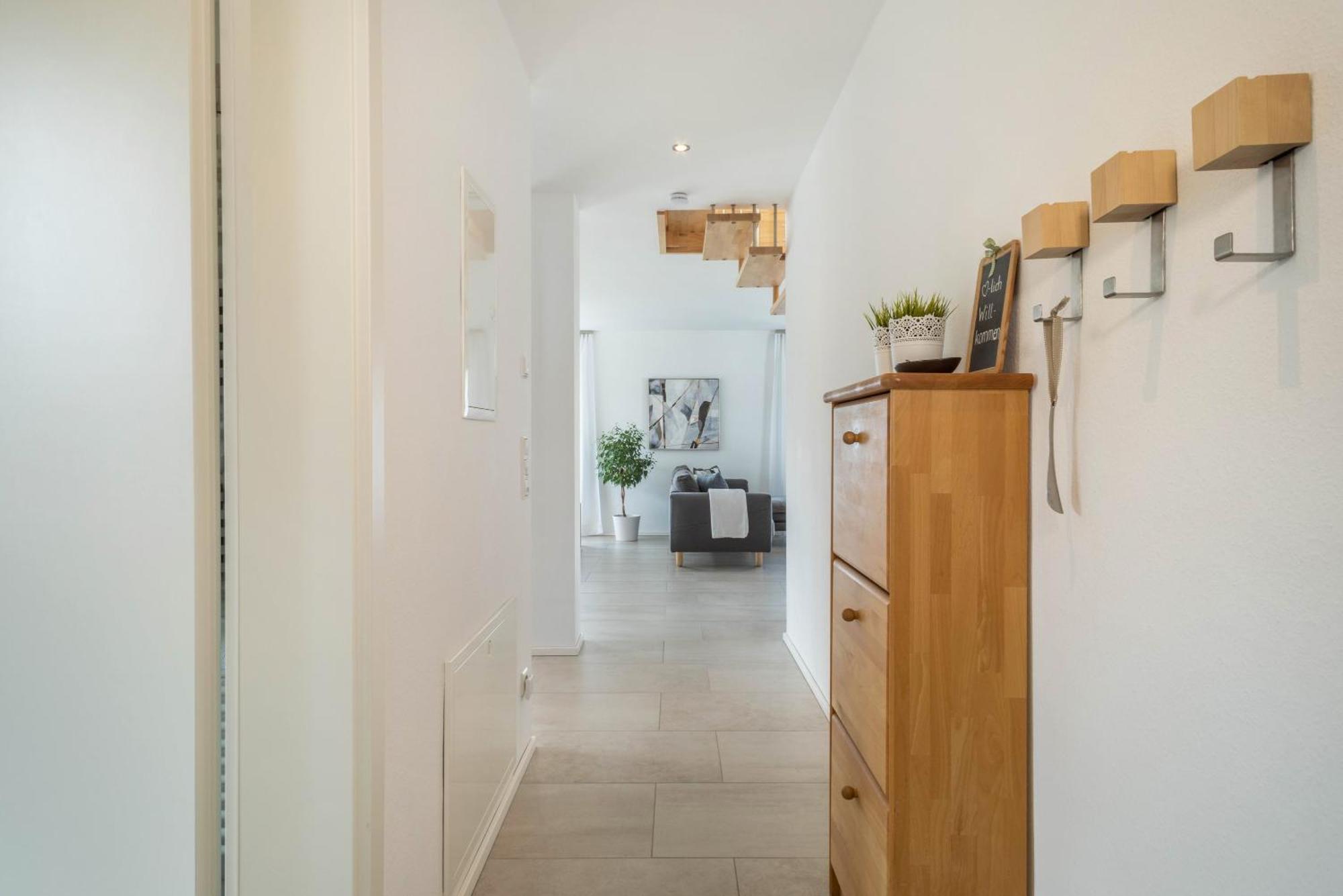 Time Out - Appartement Bodensee FDH Exterior photo