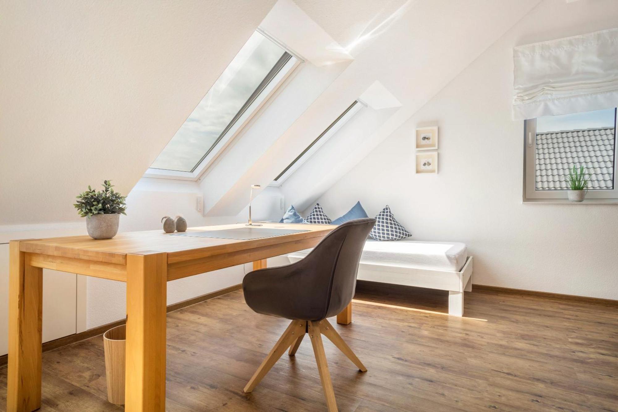 Time Out - Appartement Bodensee FDH Exterior photo