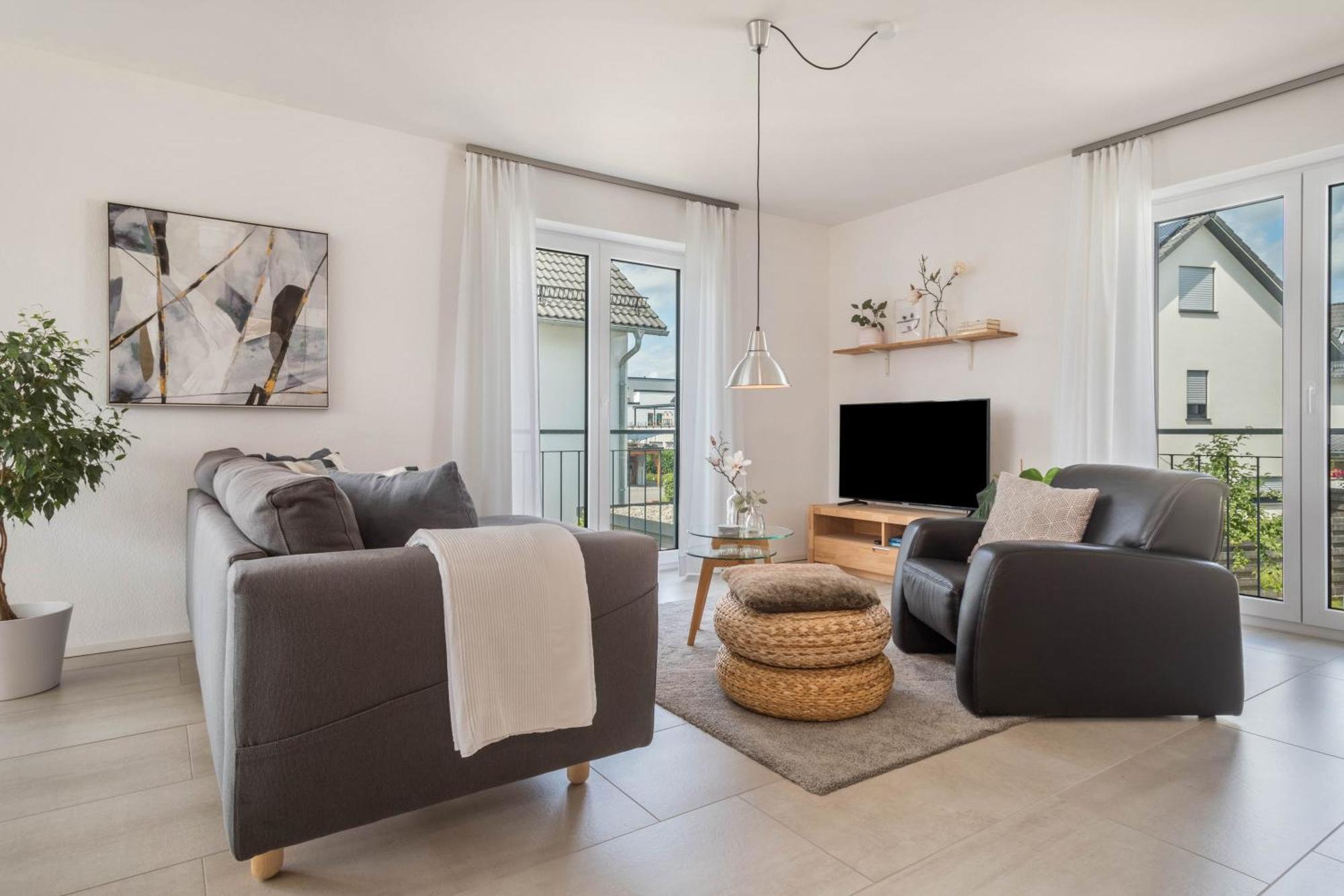 Time Out - Appartement Bodensee FDH Exterior photo