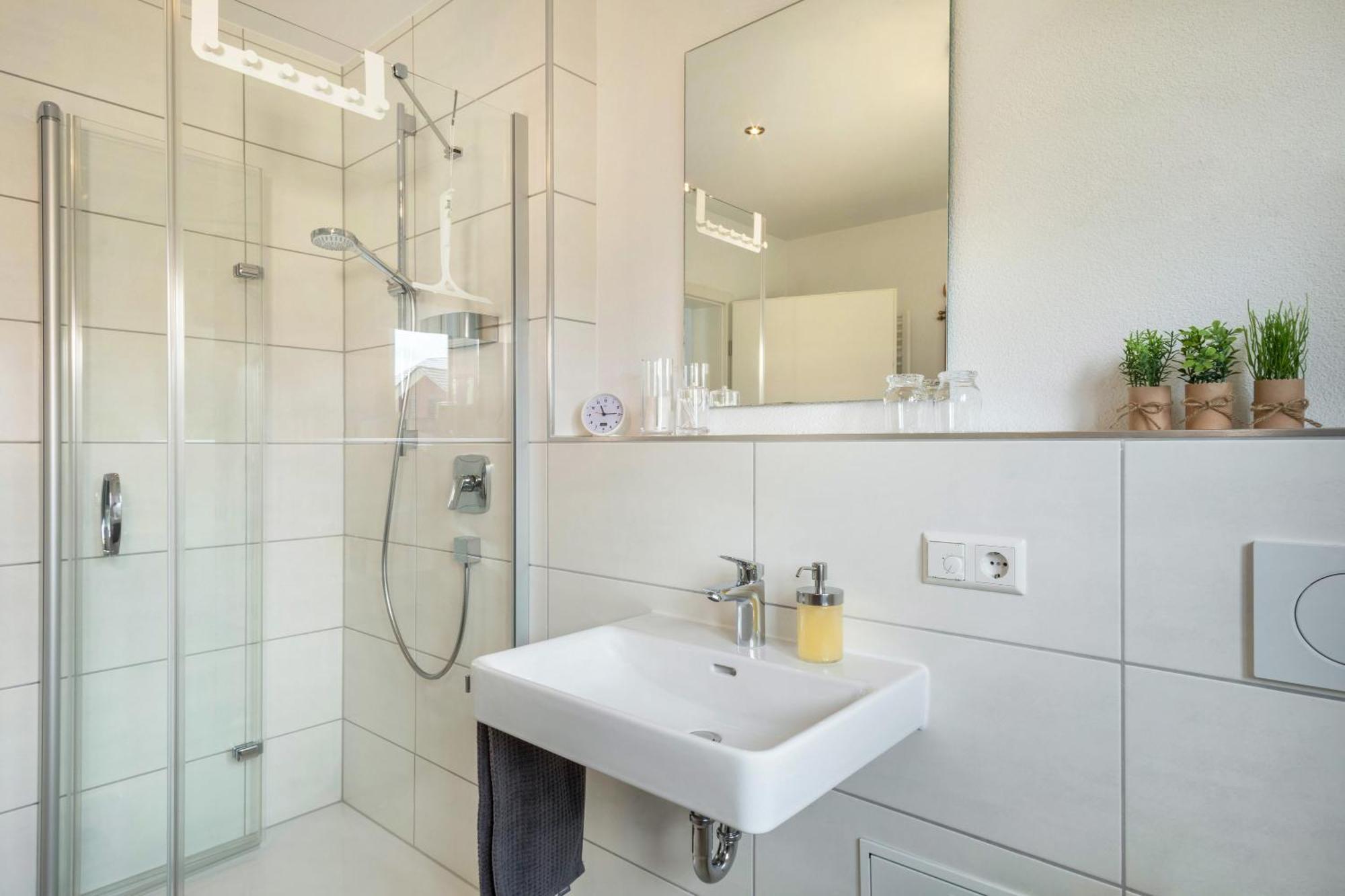 Time Out - Appartement Bodensee FDH Exterior photo