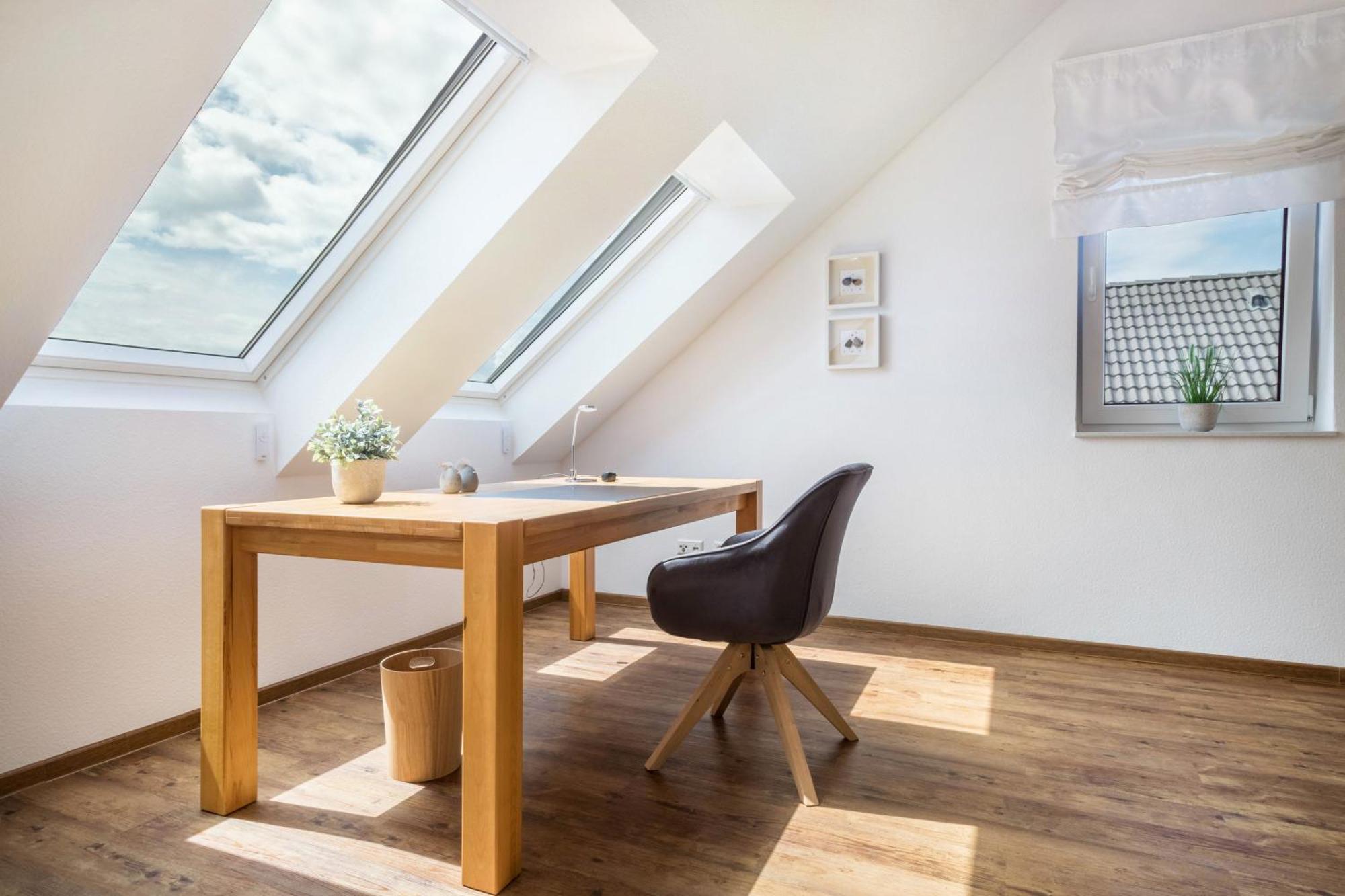 Time Out - Appartement Bodensee FDH Exterior photo