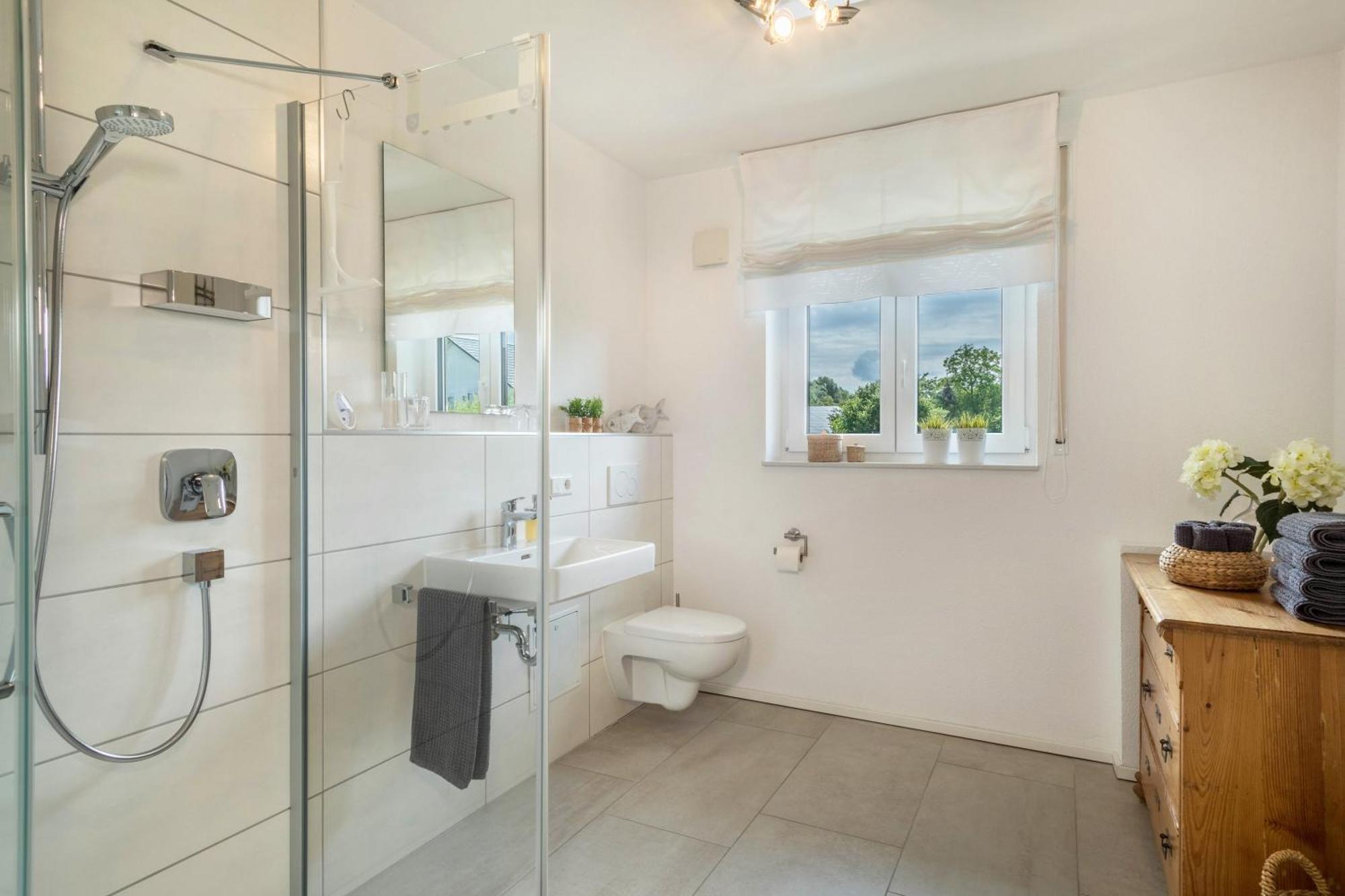 Time Out - Appartement Bodensee FDH Exterior photo