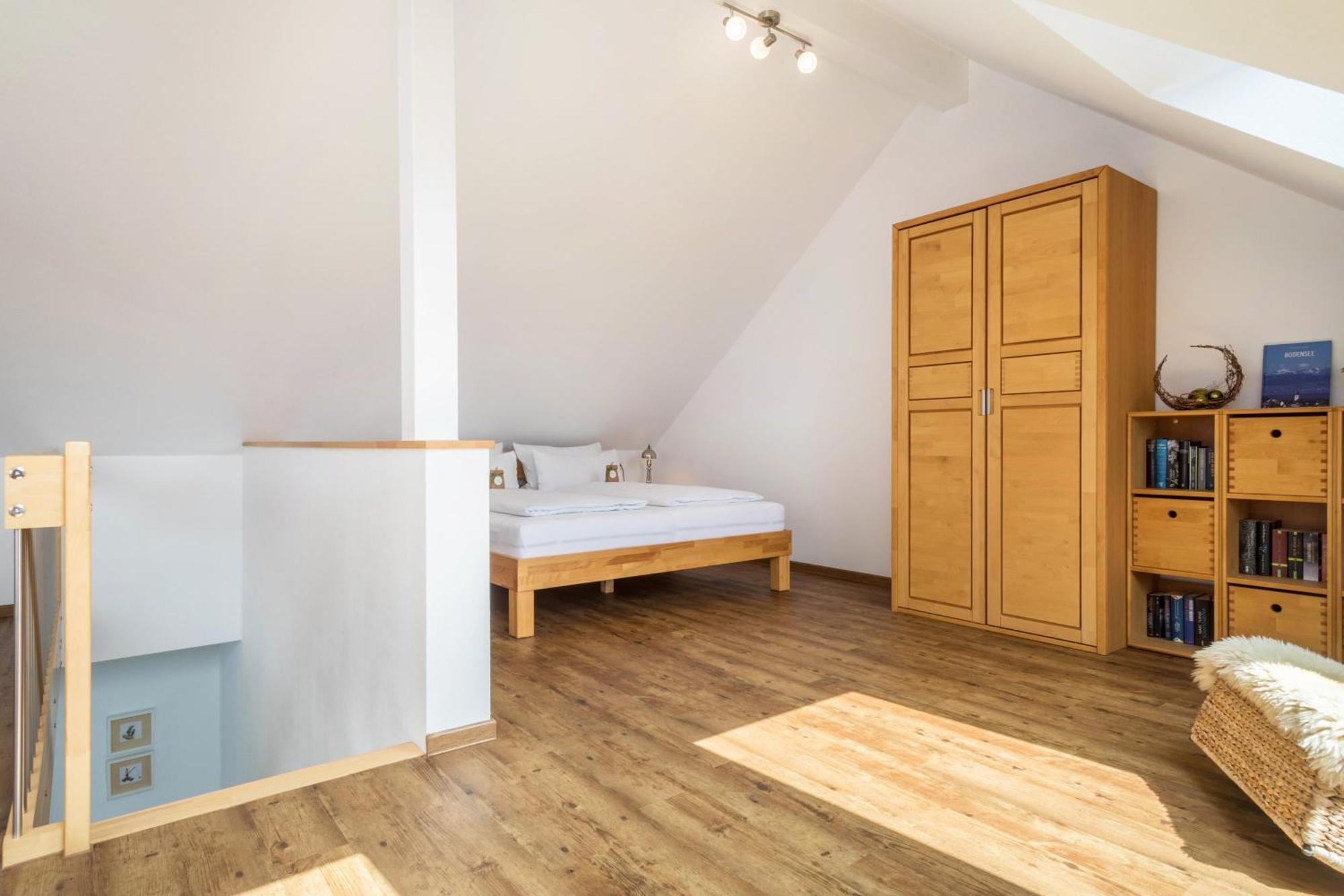 Time Out - Appartement Bodensee FDH Exterior photo