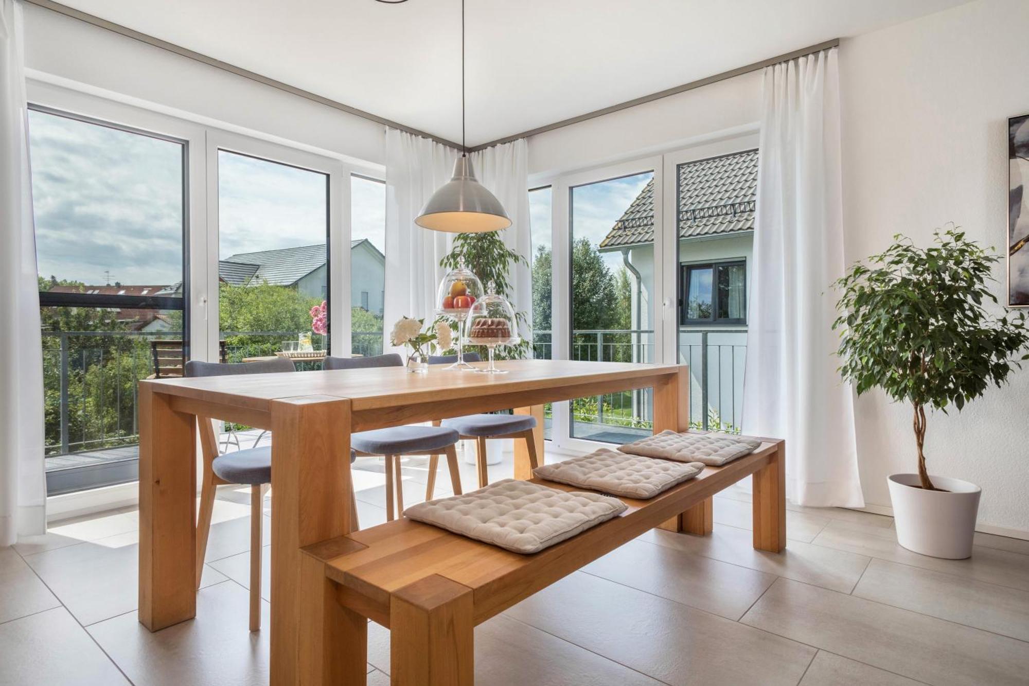 Time Out - Appartement Bodensee FDH Exterior photo