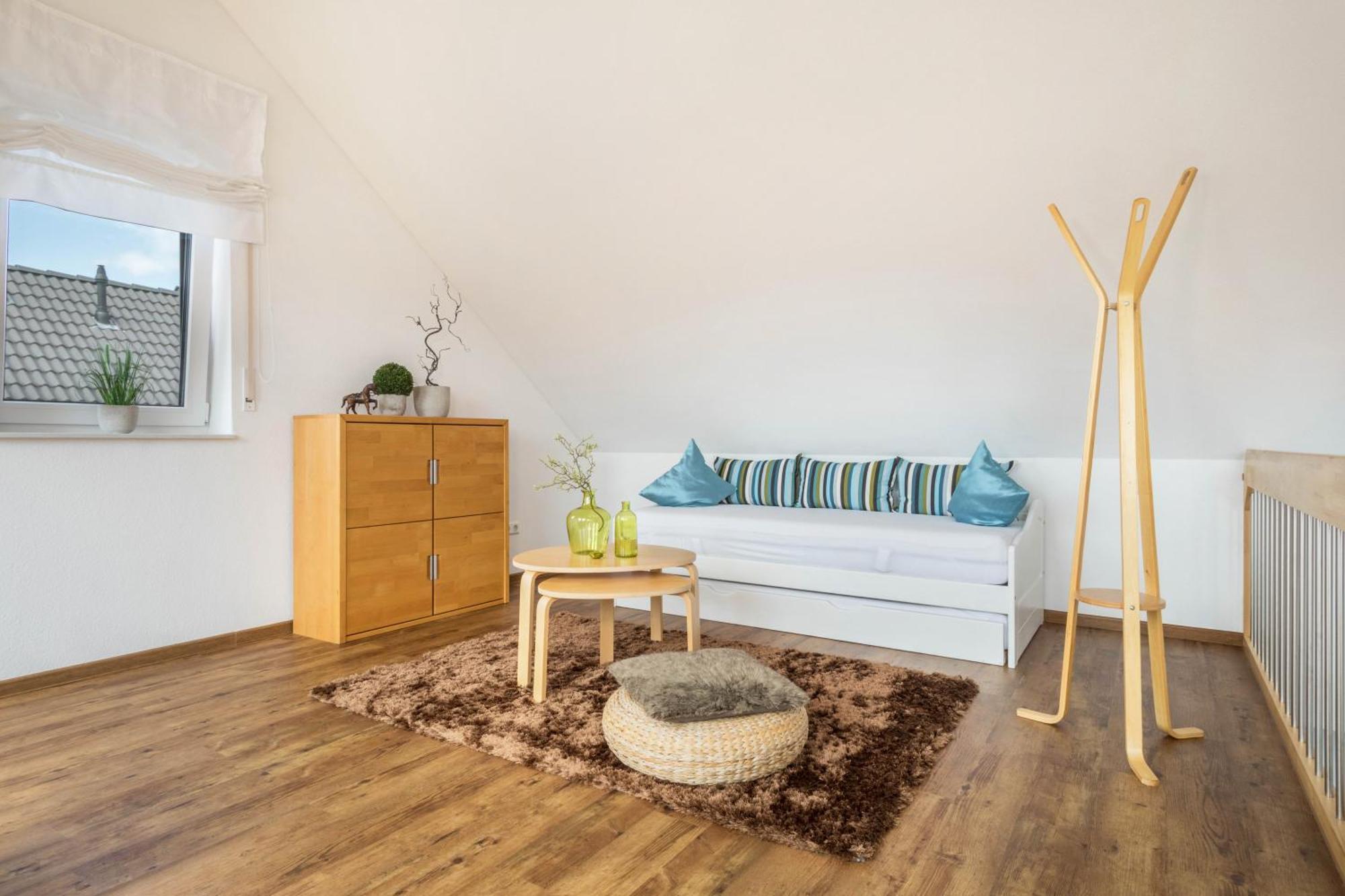 Time Out - Appartement Bodensee FDH Exterior photo