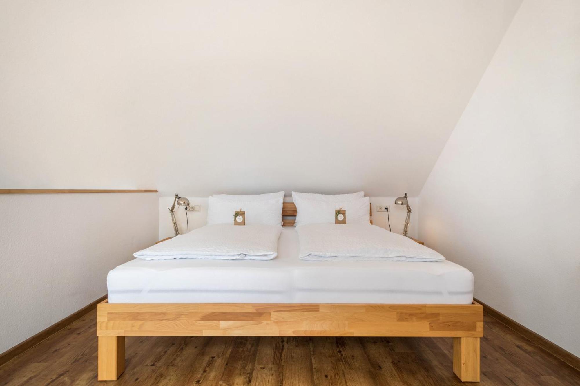 Time Out - Appartement Bodensee FDH Exterior photo